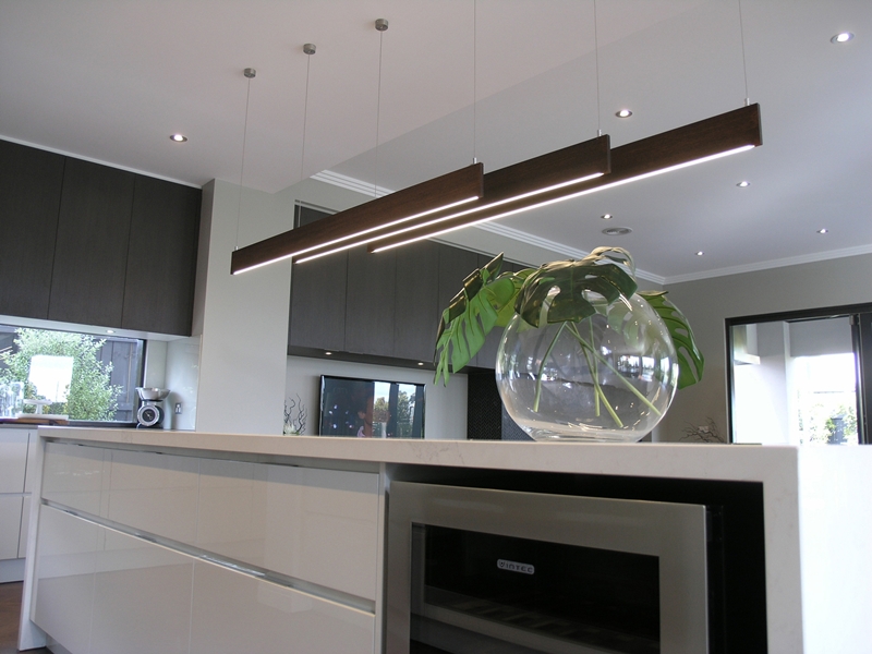 đèn thả văn phòng